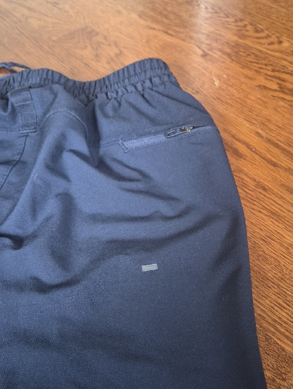 Lululemon Navy Joggers, XS - Picture 4 of 5